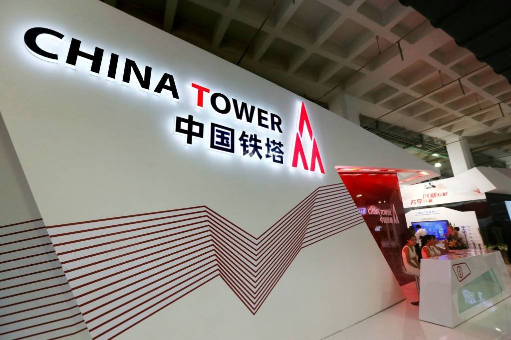 Hong Kong se prepara para mais um IPO de US$10 bi, agora da China Tower