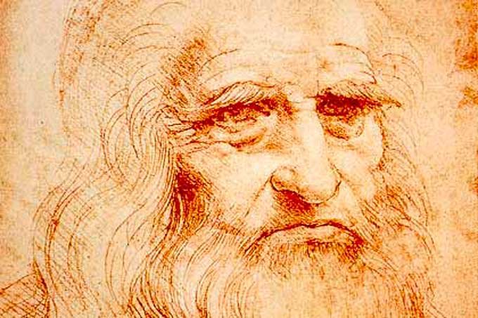 Como usar a tecnica de Leonardo da Vinci para impulsionar sua produtividade