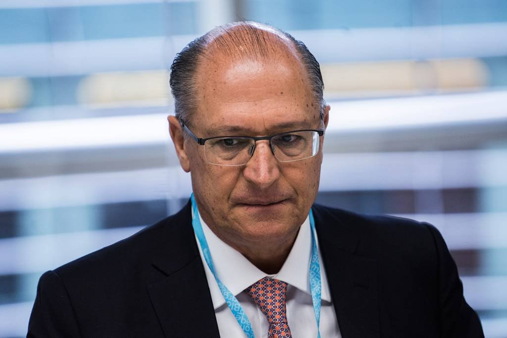 CCR cai na Bolsa com suposto caixa 2 para campanha de Alckmin