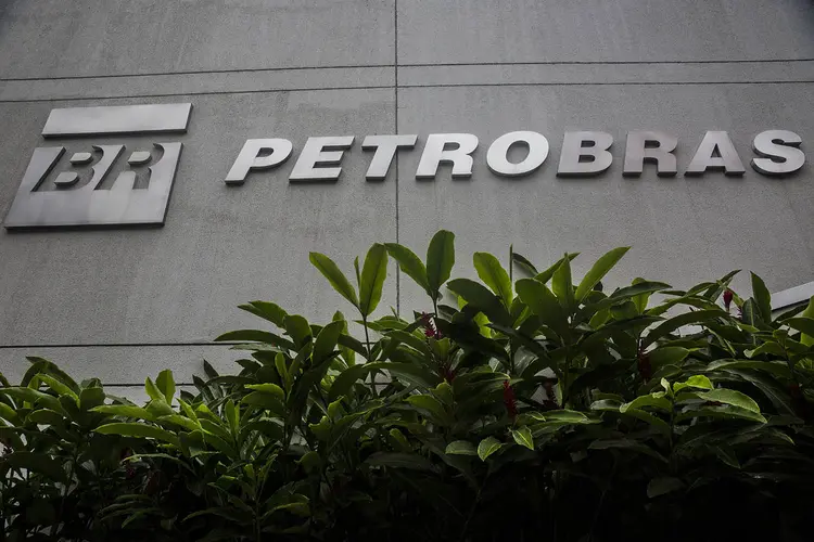 Petrobras: empresa pediu o aditamento do contrato da área de Libra, na Bacia de Santos (Dado Galdieri/Bloomberg)