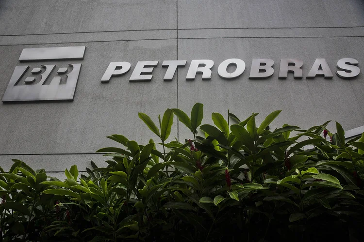 Petrobras: a companhia disse que está avaliando as medidas anunciadas pelo governo e as alterações legais que entrarão em vigor (Dado Galdieri/Bloomberg)