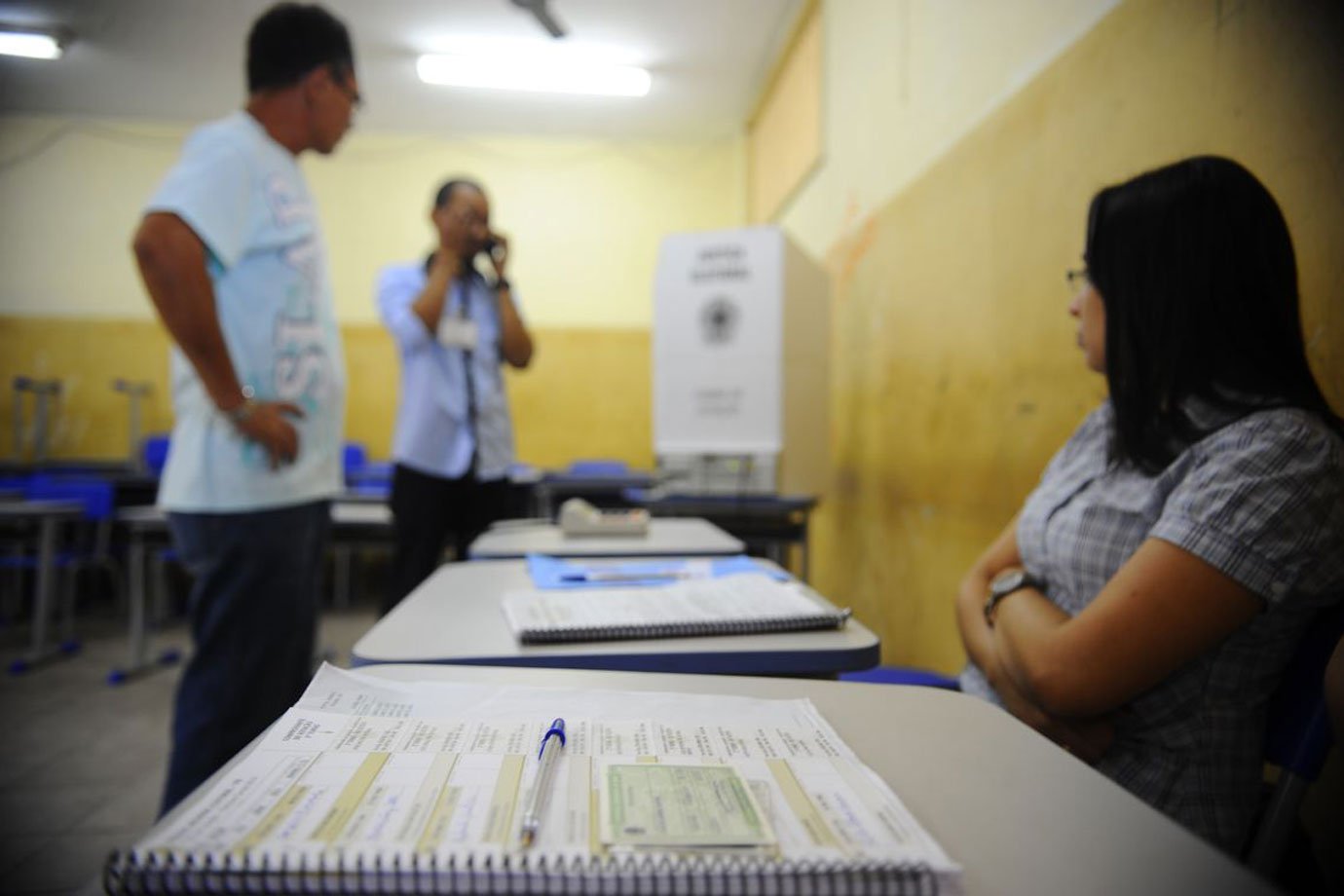 A partir de hoje, cidadão pode doar a pré-candidato via crowdfunding