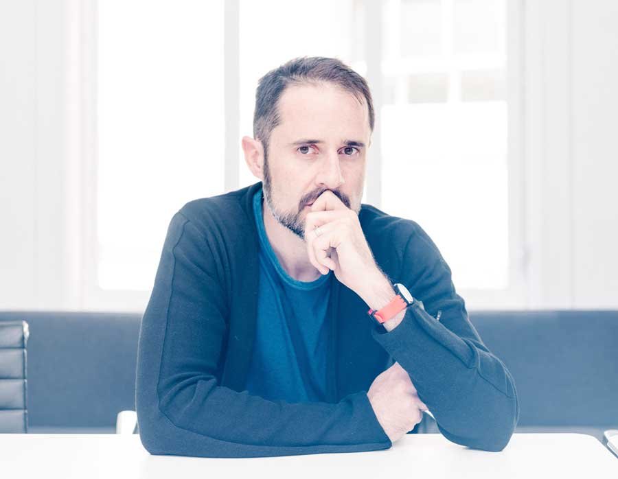 Criador do Twitter busca um antídoto à internet extremista