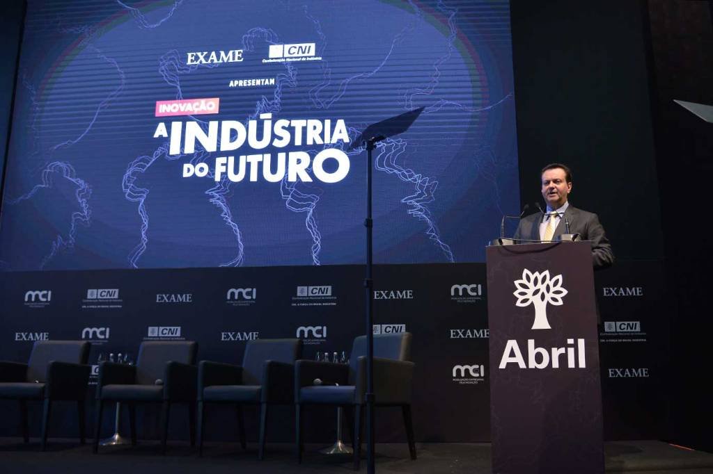 Ambiente econômico ainda está muito aquém do ideal, diz Kassab