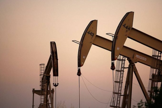 Produção de petróleo no país cresce 4,2% em 2017