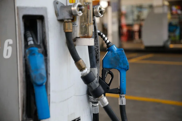 Governo: Planalto disse que tem compromisso com a saúde financeira da Petrobras e continuará preservando a política de preços da estatal (Fernando Frazão/Agência Brasil)