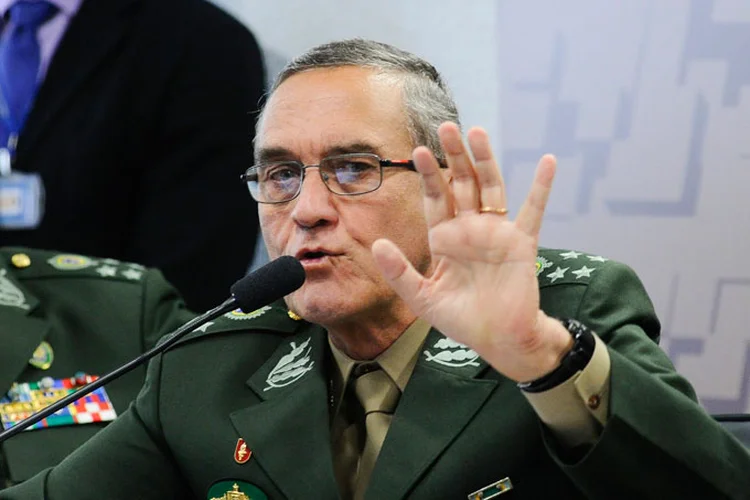  (Agência Senado/Wikimedia Commons/Reprodução)