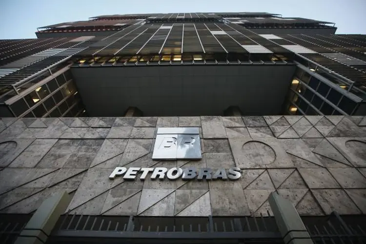 Petrobras: escolha do diretor-financeiro Ivan Monteiro como presidente-executivo iterino foi resposta do governo e da companhia diante das incertezas (Mario Tama/Getty Images)