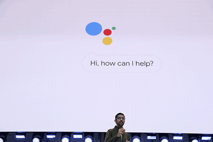 Google enfrenta reação "horrorizada" à inteligência artificial