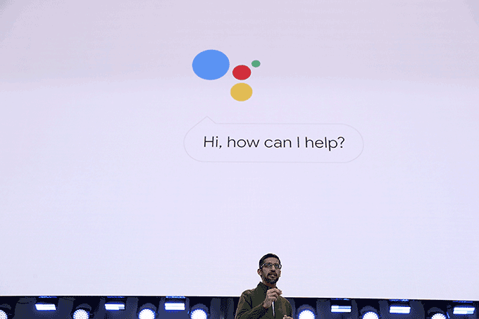 Google simplifica uso de sua inteligência artificial no Android e iPhone