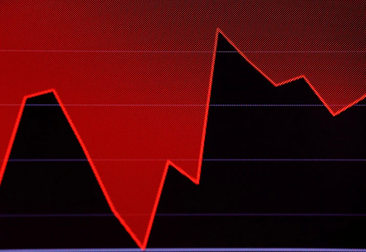 Seul: na capital sul-coreana, o índice Kospi caiu 0,21% hoje, a 2.460,80 pontos, pressionado por ações financeiras e de siderúrgicas e montadoras (Reprodução/Reuters)