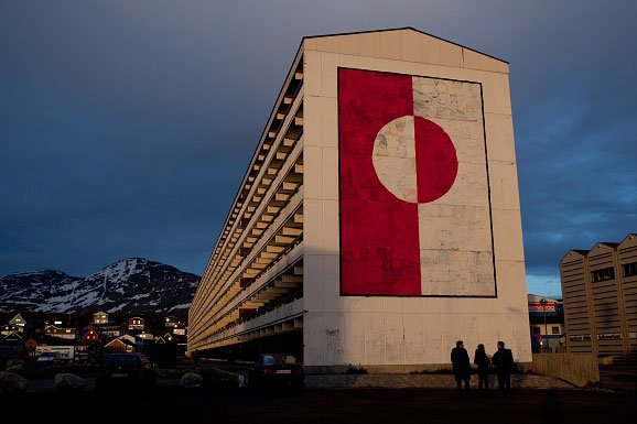Sociais-democratas e independentistas radicais governarão na Groenlândia