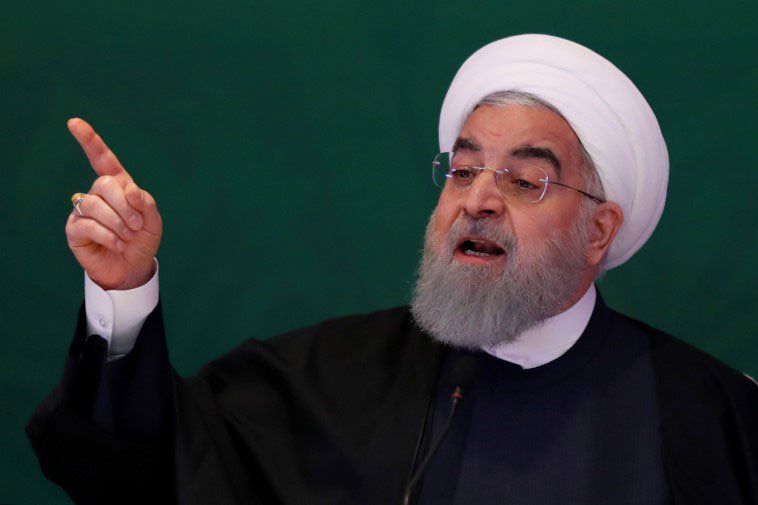 Irã diz que seguirá no pacto nuclear sem EUA com interesses garantidos