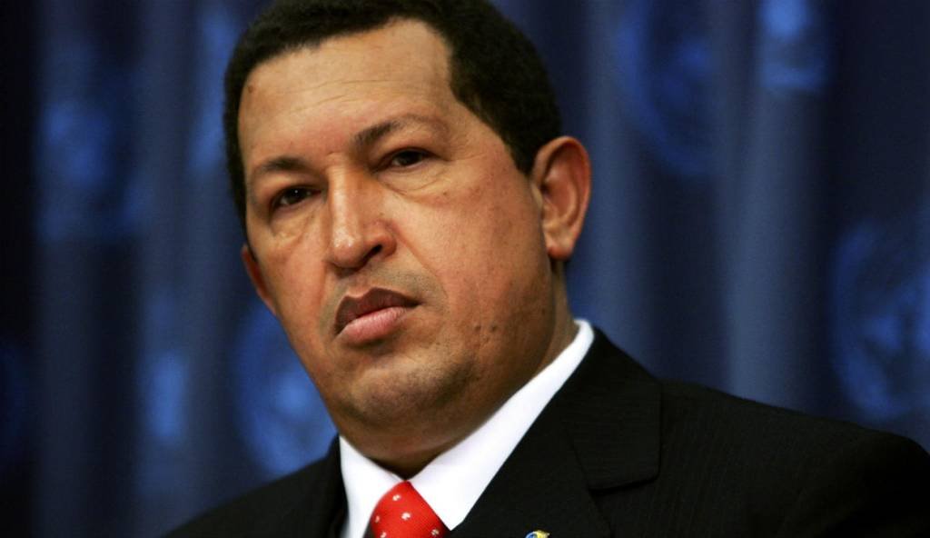 Na Venezuela, massacre pós-alta na gasolina impulsionou Hugo Chávez