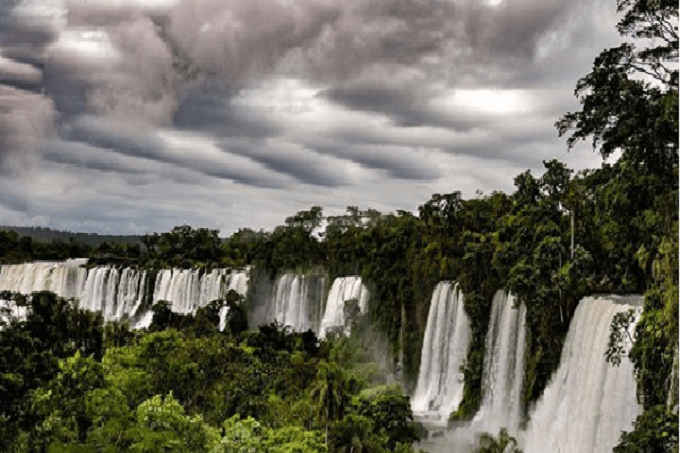 Resort de luxo revoluciona turismo nas Cataratas do Iguaçu