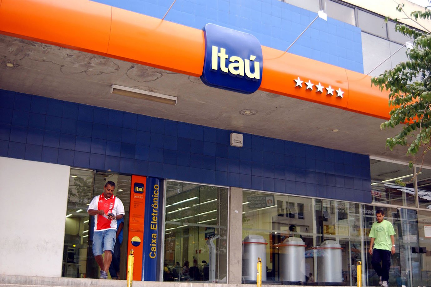 Itaú e Bradesco: ações são boas compras, diz BTG Pactual