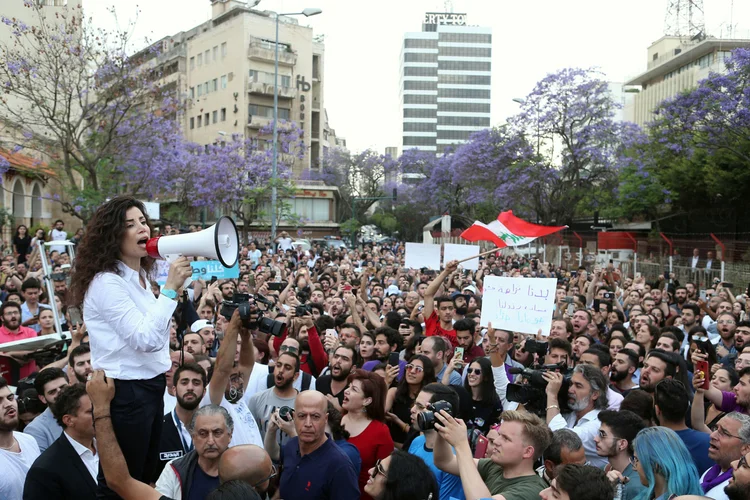 Líbano: essa é a primeira vez desde 2009 que os libaneses foram às urnas votar