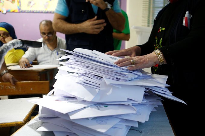 Pela primeira vez em 9 anos, Líbano realiza eleições legislativas