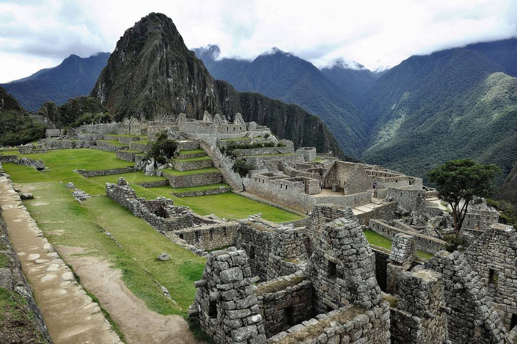 Após cinco dias de protestos, Itamaraty desaconselha viagens de brasileiros a Machu Picchu