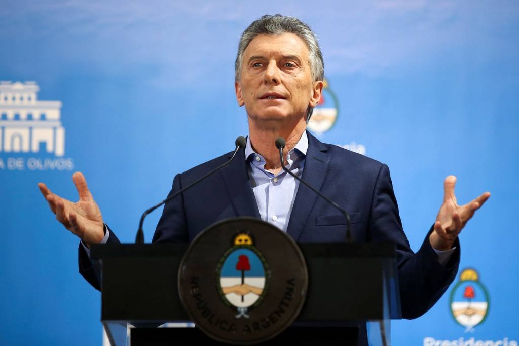 Acordo com FMI deve acelerar ajuste fiscal na Argentina