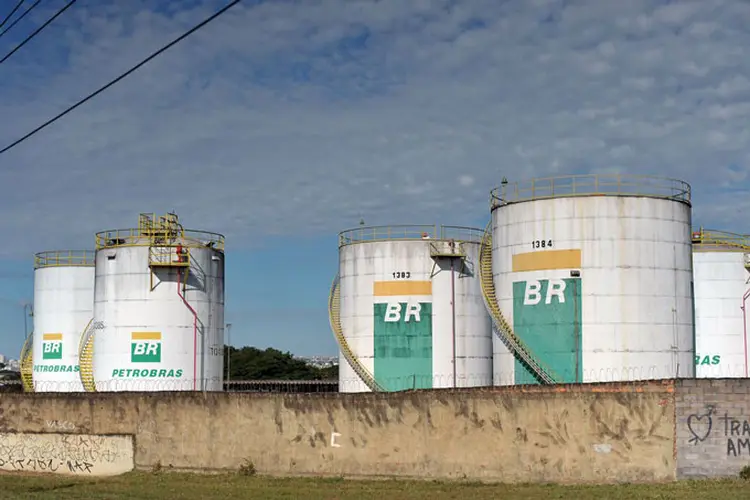 Petrobras: Quatro empresas já deixaram de realizar negócio com a estatal (Marcelo Casal Jr/Agência Brasil)