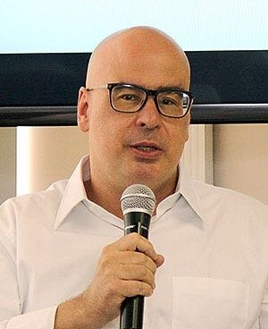 Marcos Fernandes, da FGV: acabou o capital político do governo