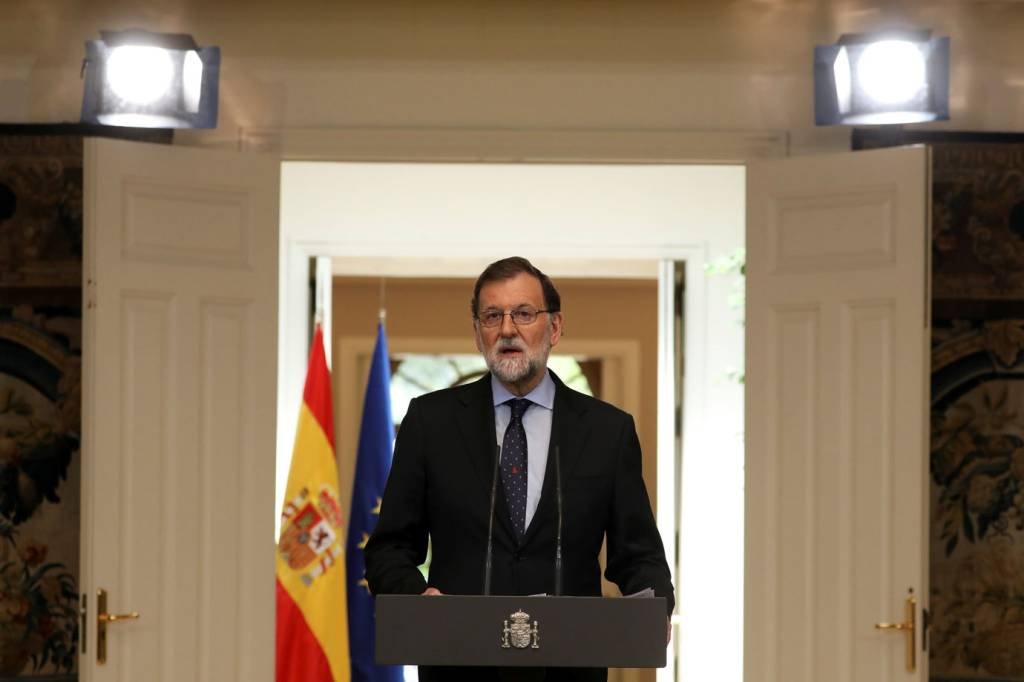 Espanha presta homenagem às vítimas do ETA