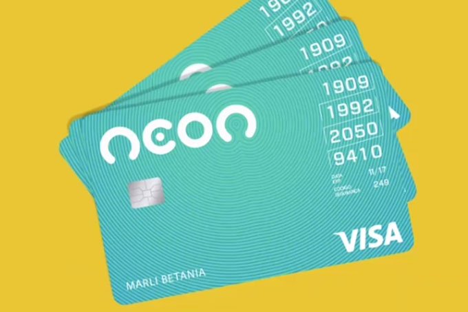 Liquidação do Banco Neon afeta serviços digitais da Neon Pagamentos
