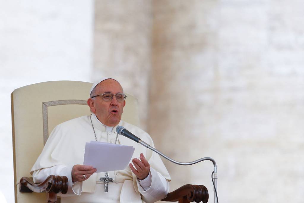 Papa envia novamente especialista em abusos sexuais ao Chile