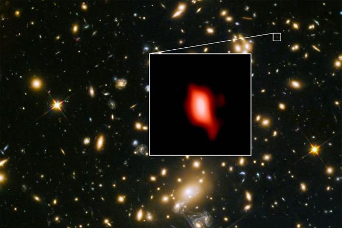 Astrônomos se aproximam das primeiras estrelas depois do Big Bang