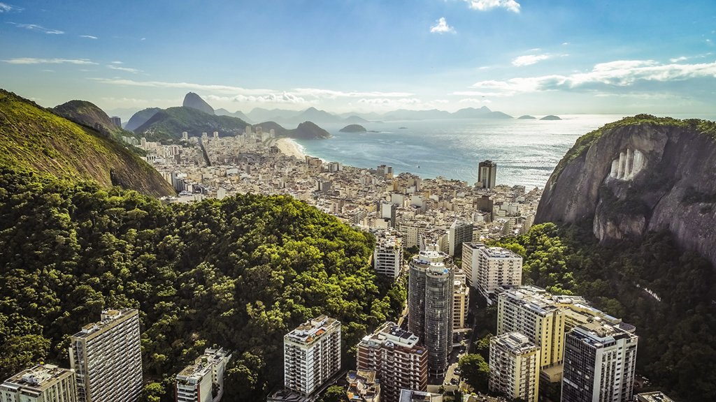 Mercado imobiliário no Rio pode piorar antes de melhorar