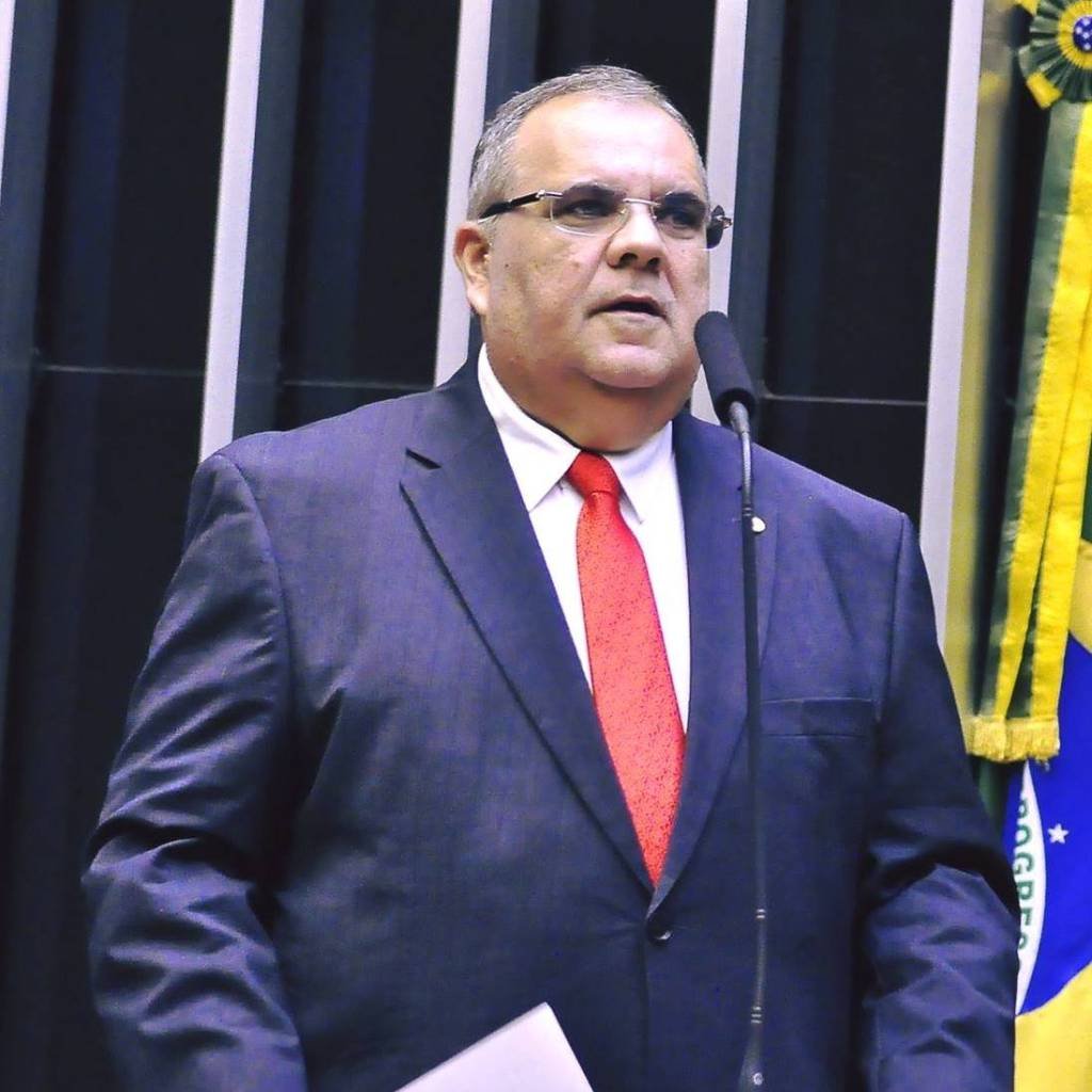Deputado federal Rômulo Gouveia, do PSD, morre em PB