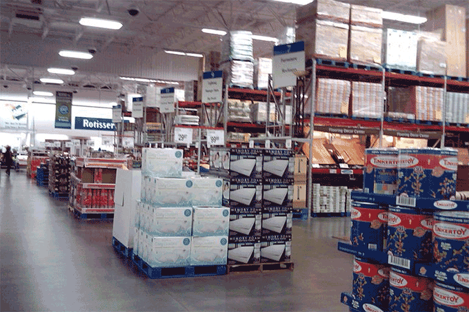 Sam's Club lança app com funcionalidade inédita no varejo brasileiro