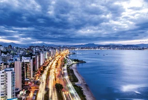 Imagem referente à matéria: No Dia do Gari, veja quais são as cidades mais limpas do Brasil