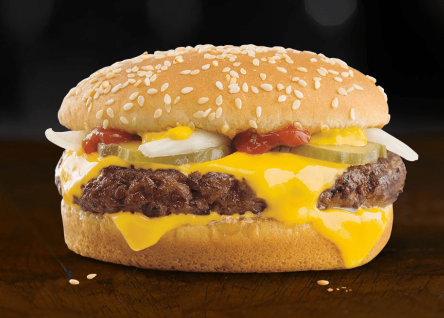 Provamos o revolucionário hambúrguer de carne fresca do McDonald’s