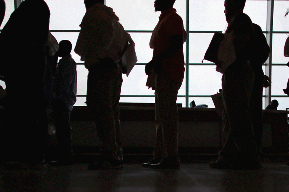 Emprego ADP e dados da indústria nos EUA: o que move os mercados nesta quarta