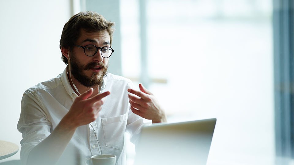 Este tipo de entrevista de emprego é mais desafiador