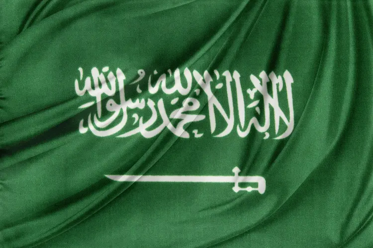 Arábia Saudita: país anunciou ainda a suspensão de todos os programas de tratamento de pacientes sauditas em hospitais do Canadá (STILLFX/Thinkstock)