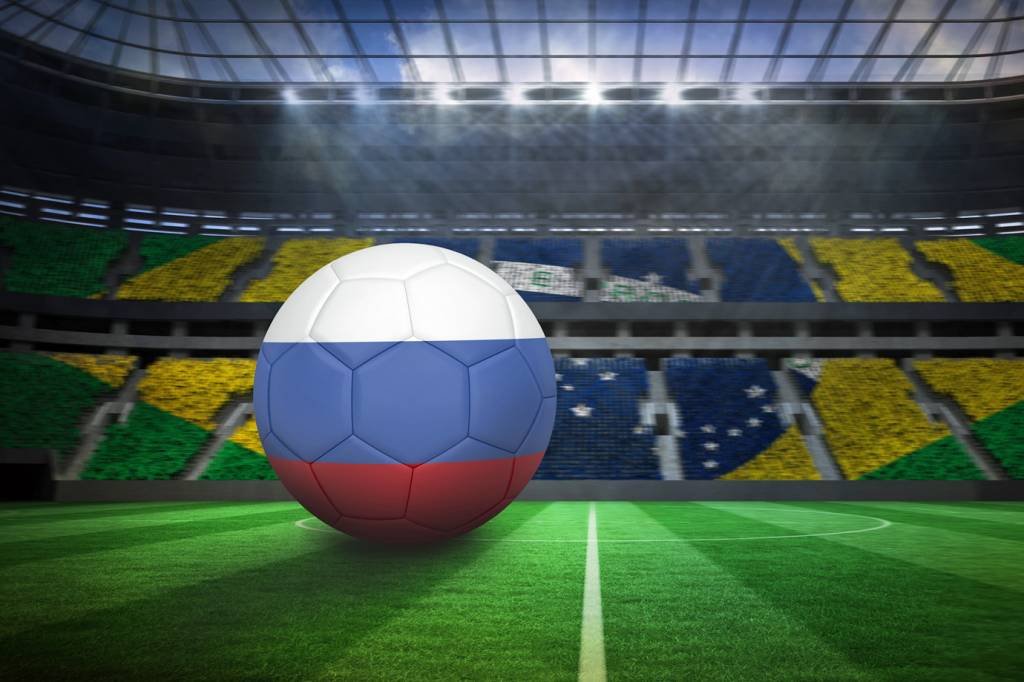 Vai para a Copa na Rússia? Veja qual moeda levar e como comprar