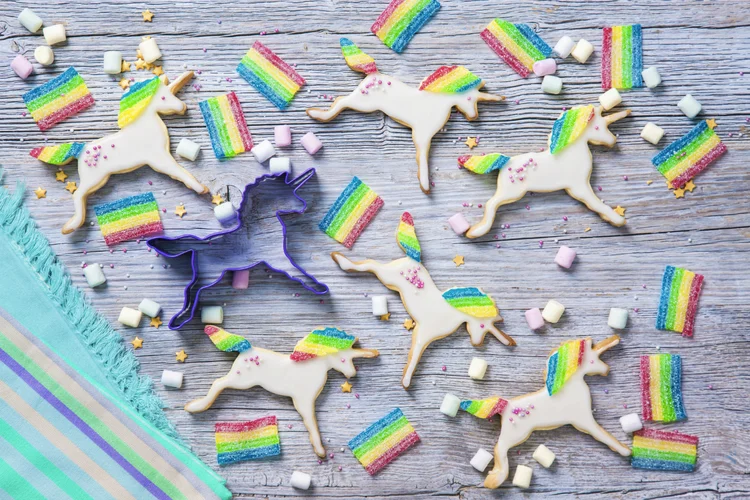 Unicórnios: se as expectativas econômicas forem cumpridas, podemos ver ainda mais negócios inovadores valiosos em 2019 (egal/Thinkstock)