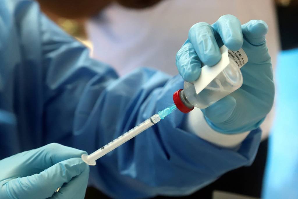 Congo tem 88 casos de ebola após um mês de epidemia