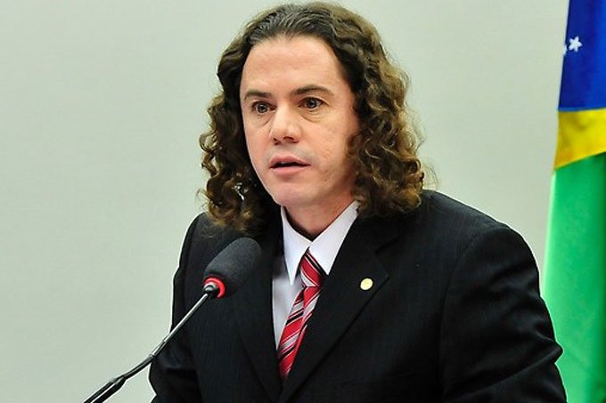PGR denuncia deputado Vital do Rêgo por desvios de R$ 75 mil