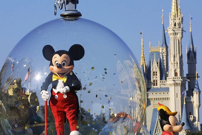 Disney: sucesso de bilheteria, desafio em outras frentes