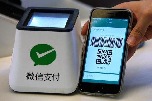 Serviços do WeChat crescem e se tornam um fenômeno na Ásia