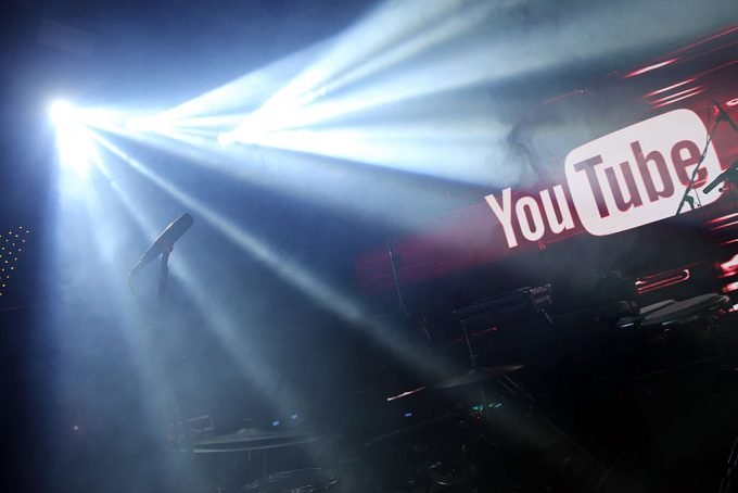YouTube entra na guerra do streaming