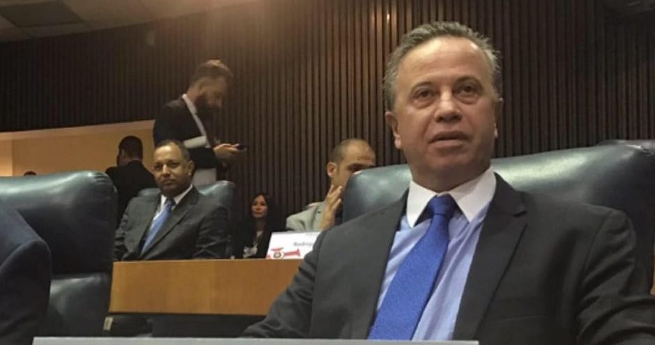 Justiça Eleitoral cassa mandato do vereador Camilo Cristófaro em SP