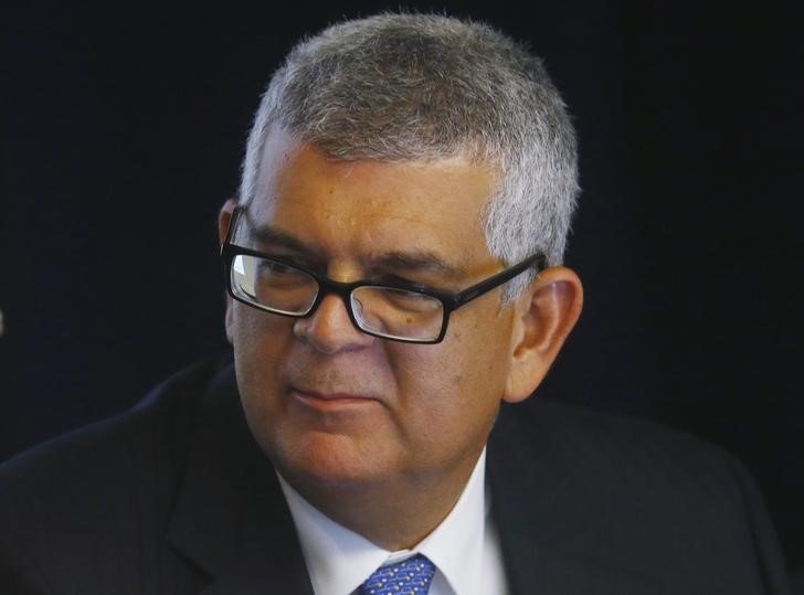 Conselho da Petrobras aprova Ivan Monteiro como novo CEO, diz fonte