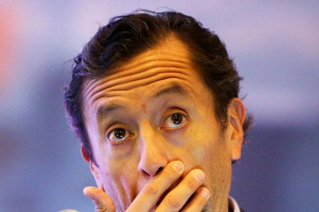 Ministro das Finanças do Peru renuncia após convocação de protesto