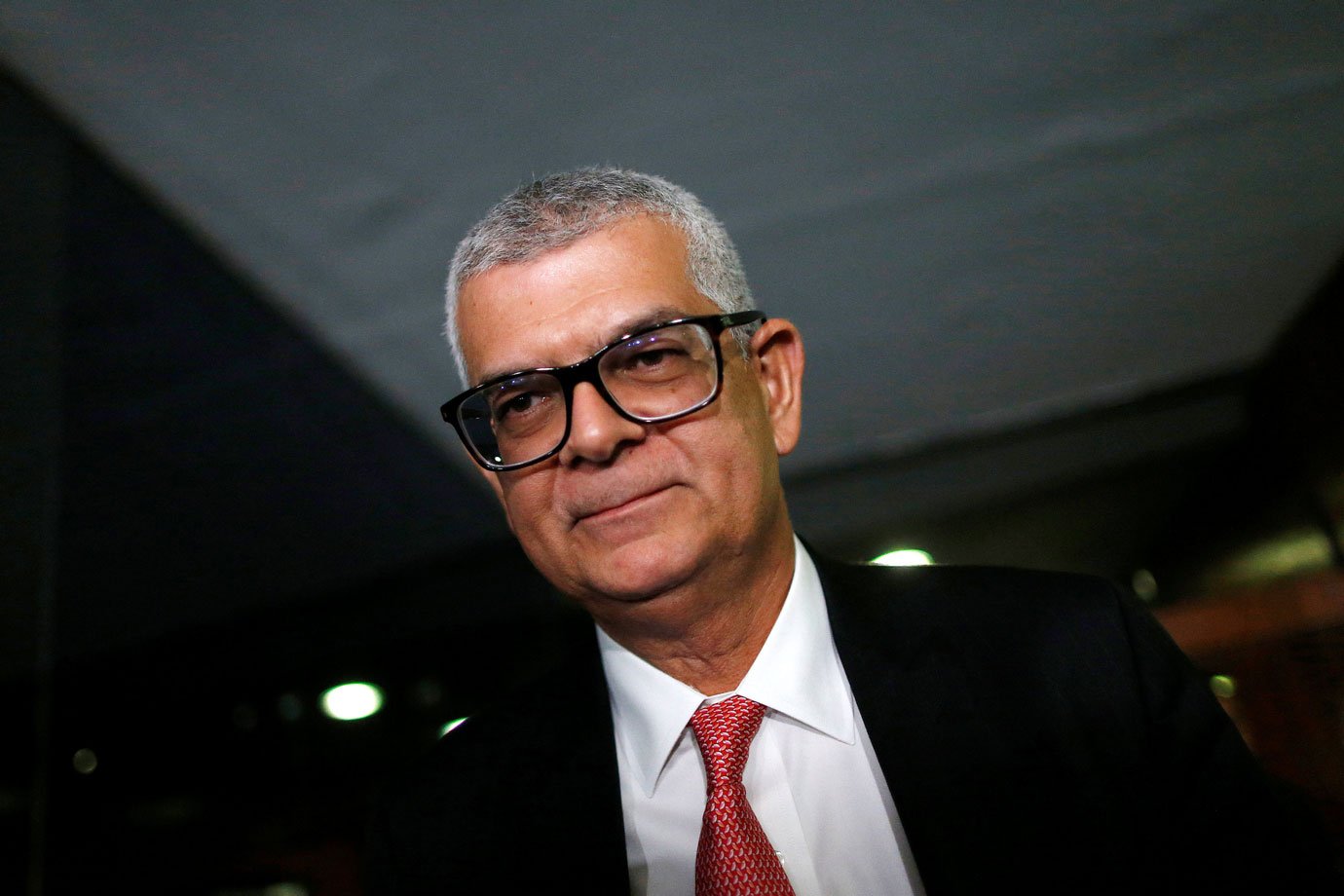 Ivan Monteiro, da Petrobras, é cotado para assumir o Banco do Brasil