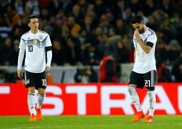 Revanche: restaurante vai dar desconto para cada gol sofrido pela Alemanha